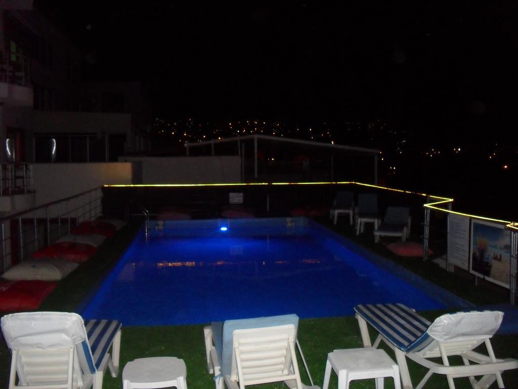 Bodroom Aparthotel