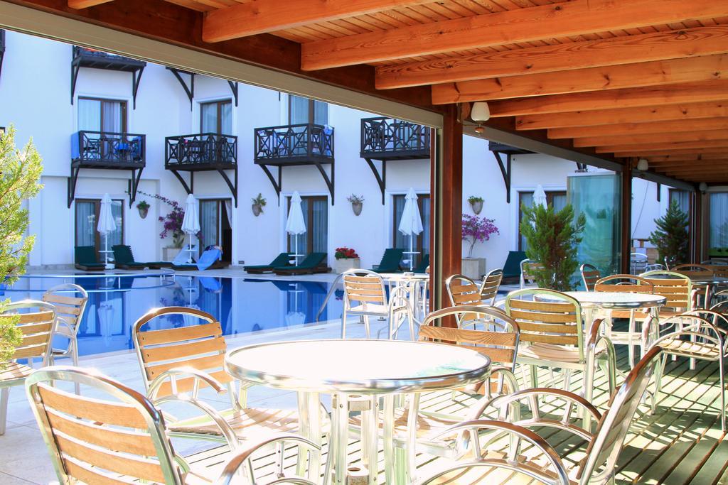 Hotel Elite Bodrum