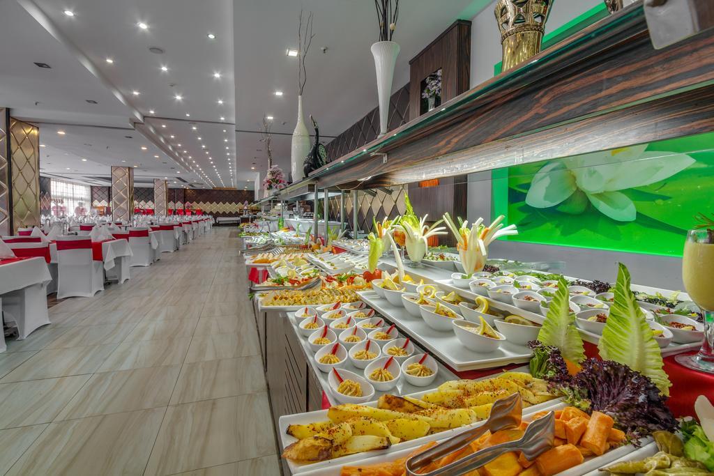 Hotel Kemer Reach Goynuk (Kemer)