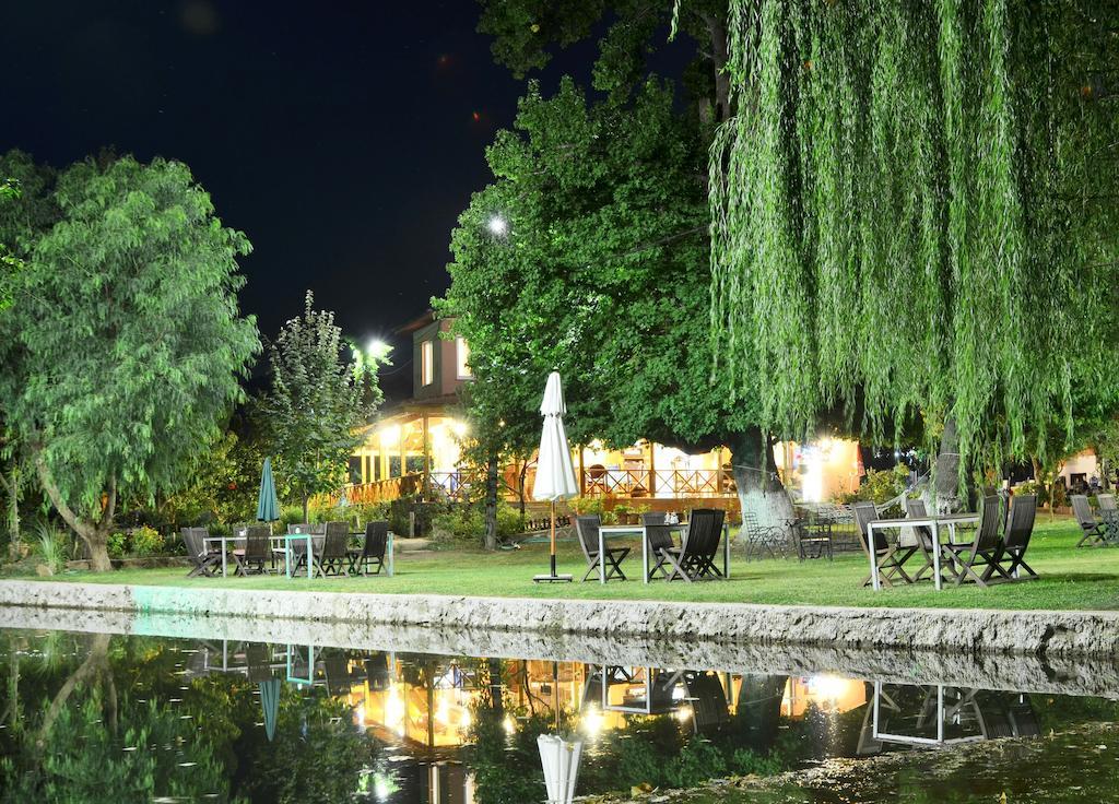 Hotel Dalya Life Gocek (Fethiye)