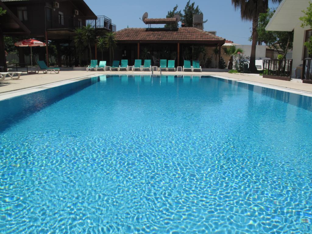 Dream Park 2* Titreyengol