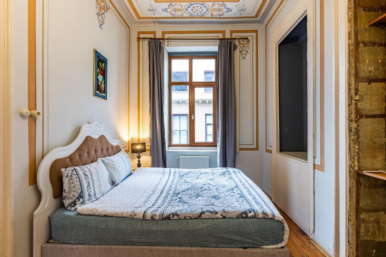 Ali Pasha Apartment Aparthotel 3*