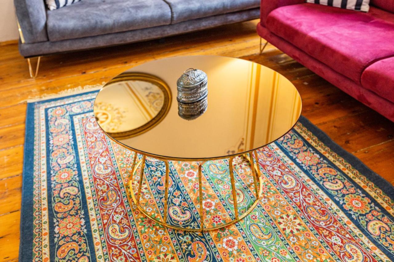 Aparthotel Ali Pasha Apartment Istanbul