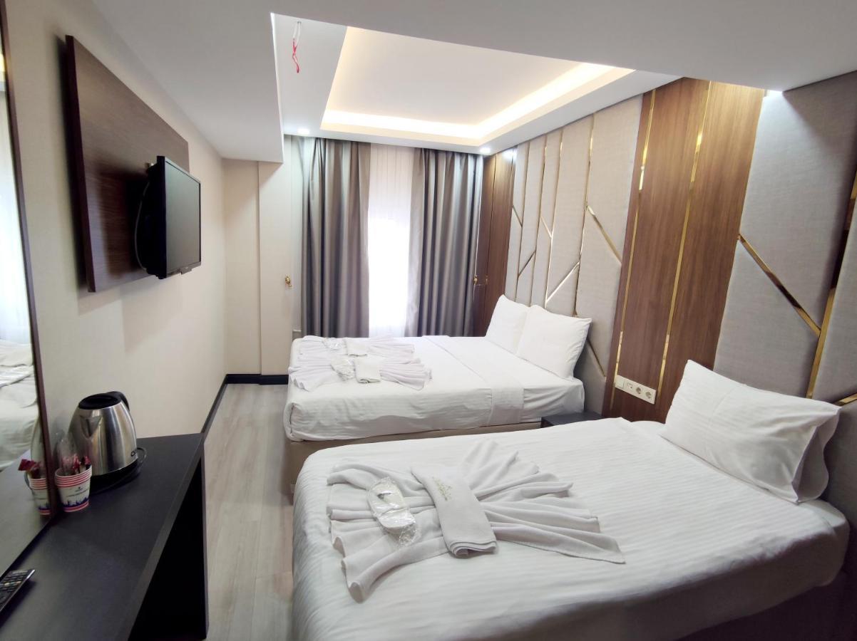The Golden Pera's & Hotel 3*
