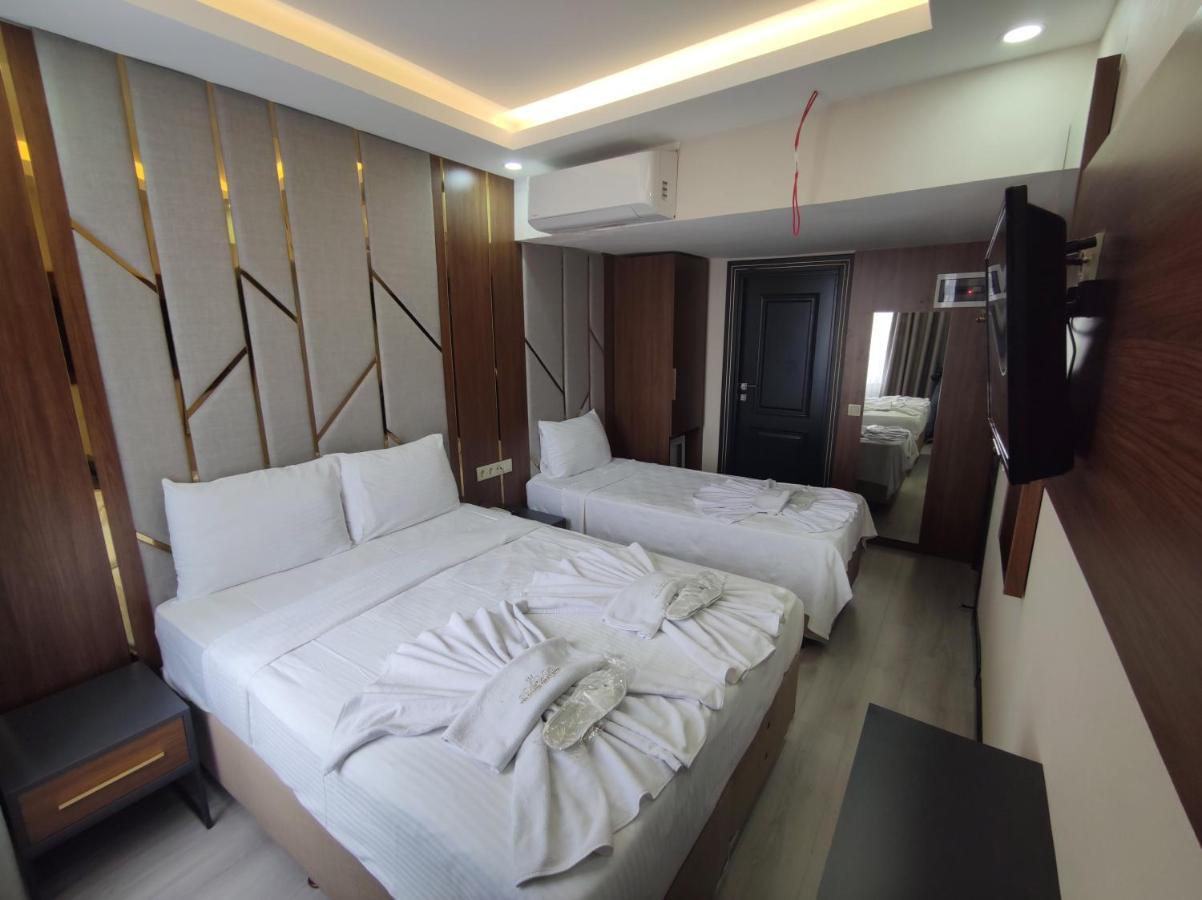 The Golden Pera's & Hotel 3*
