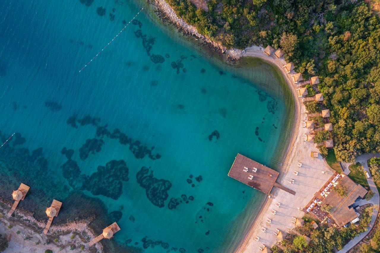 Resort Rixos Premium Bodrum