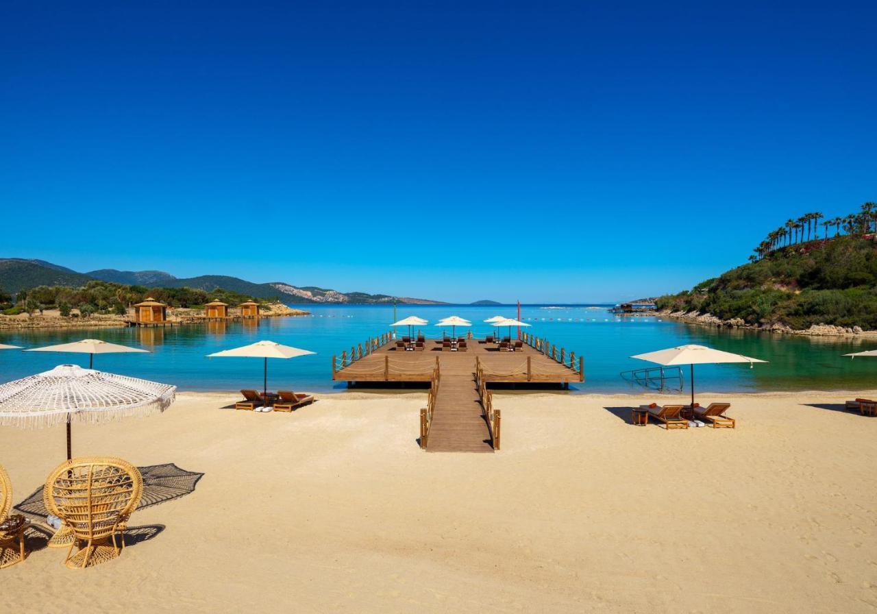 Resort Rixos Premium Bodrum 5*