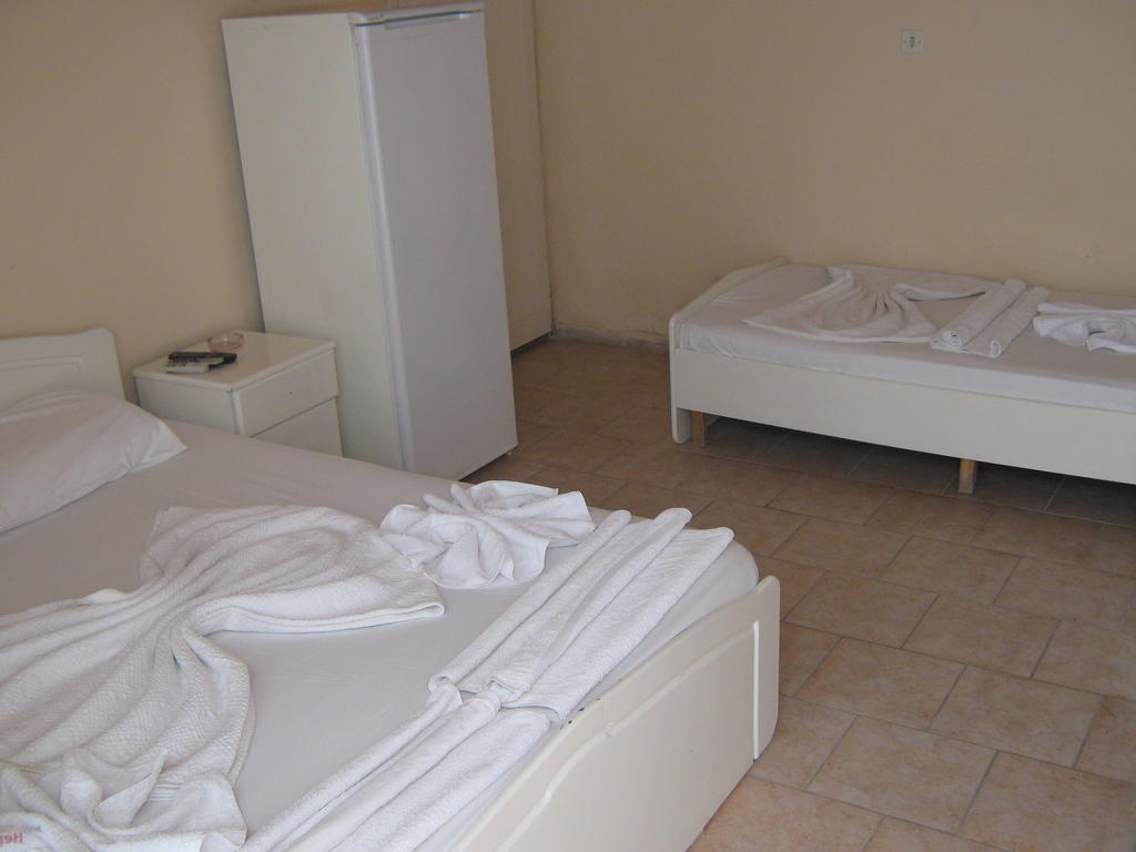 Emek Homestay