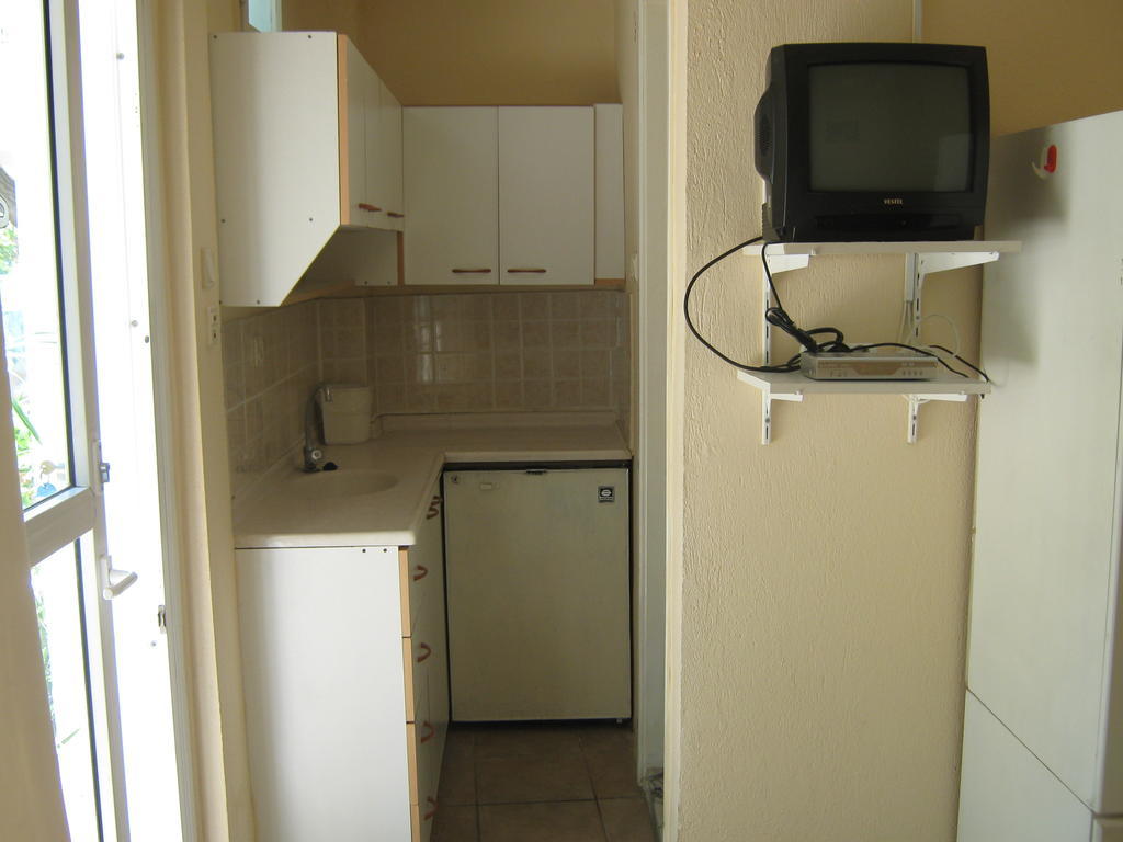 Emek Homestay