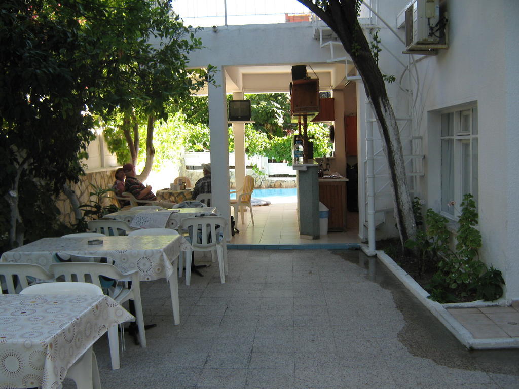 Emek Homestay