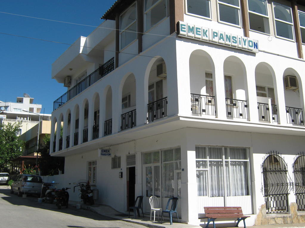 Emek Kusadasi