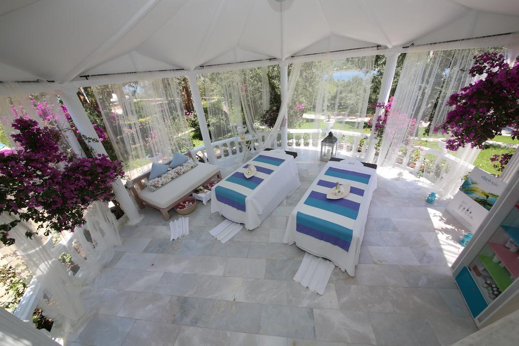 Oliviera Private Island - Kalem Island Hotel 4*