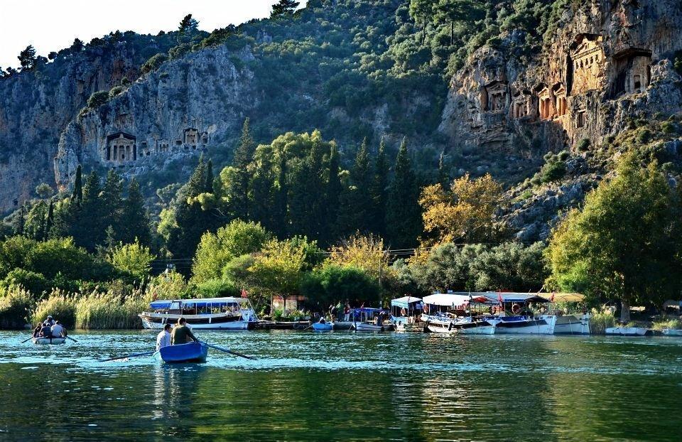 Hotel Caria 3*