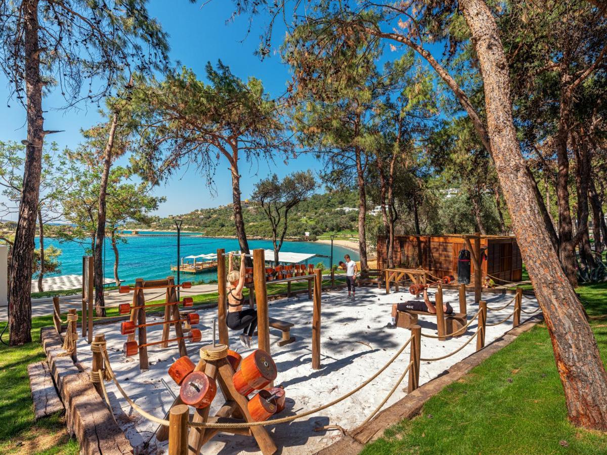 Rixos Premium Bodrum 5* Torba