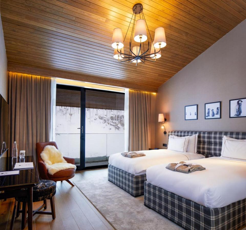 Hotel Kaya Palazzo & Mountain 4*