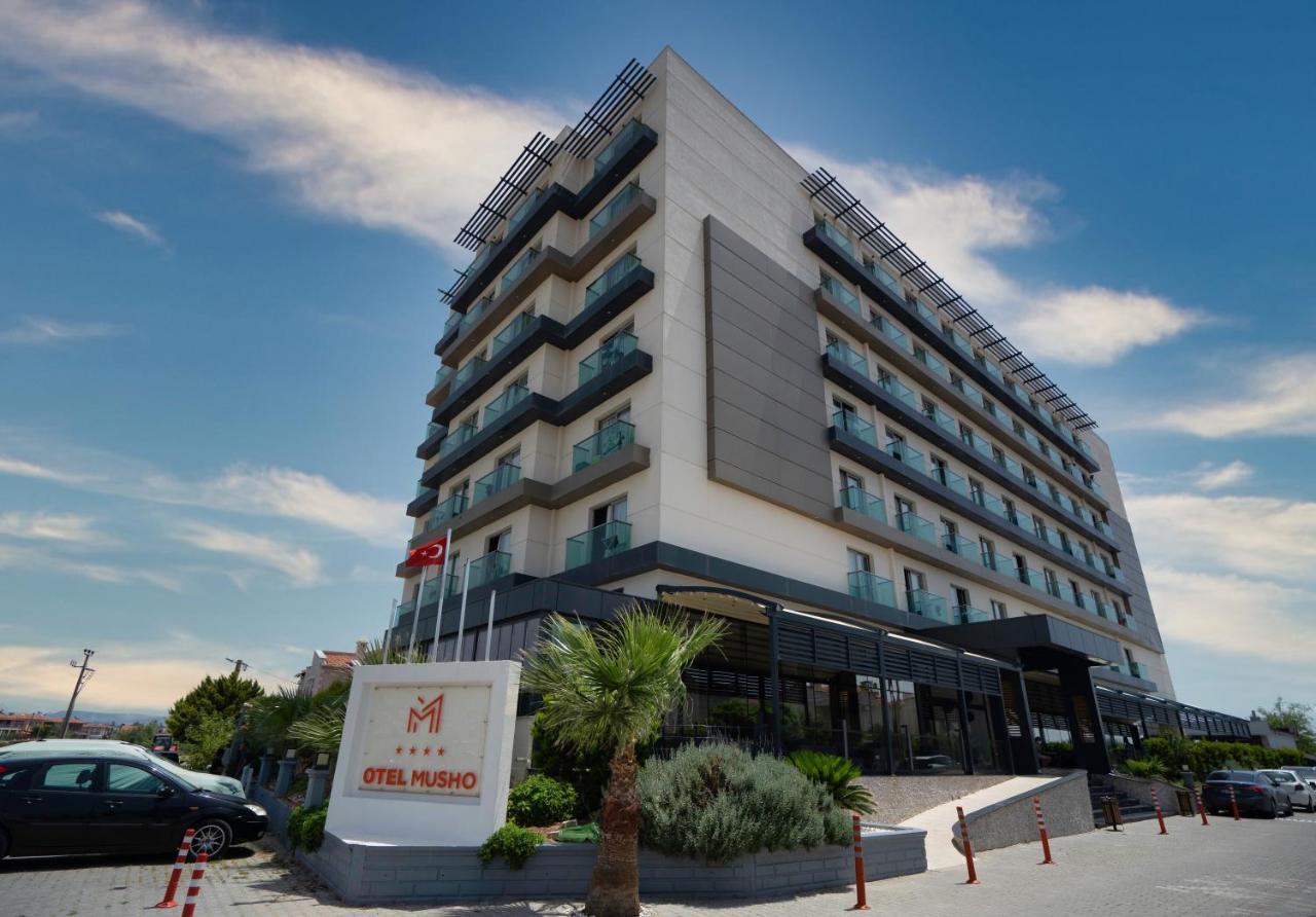 Musho Hotel Ayvalik