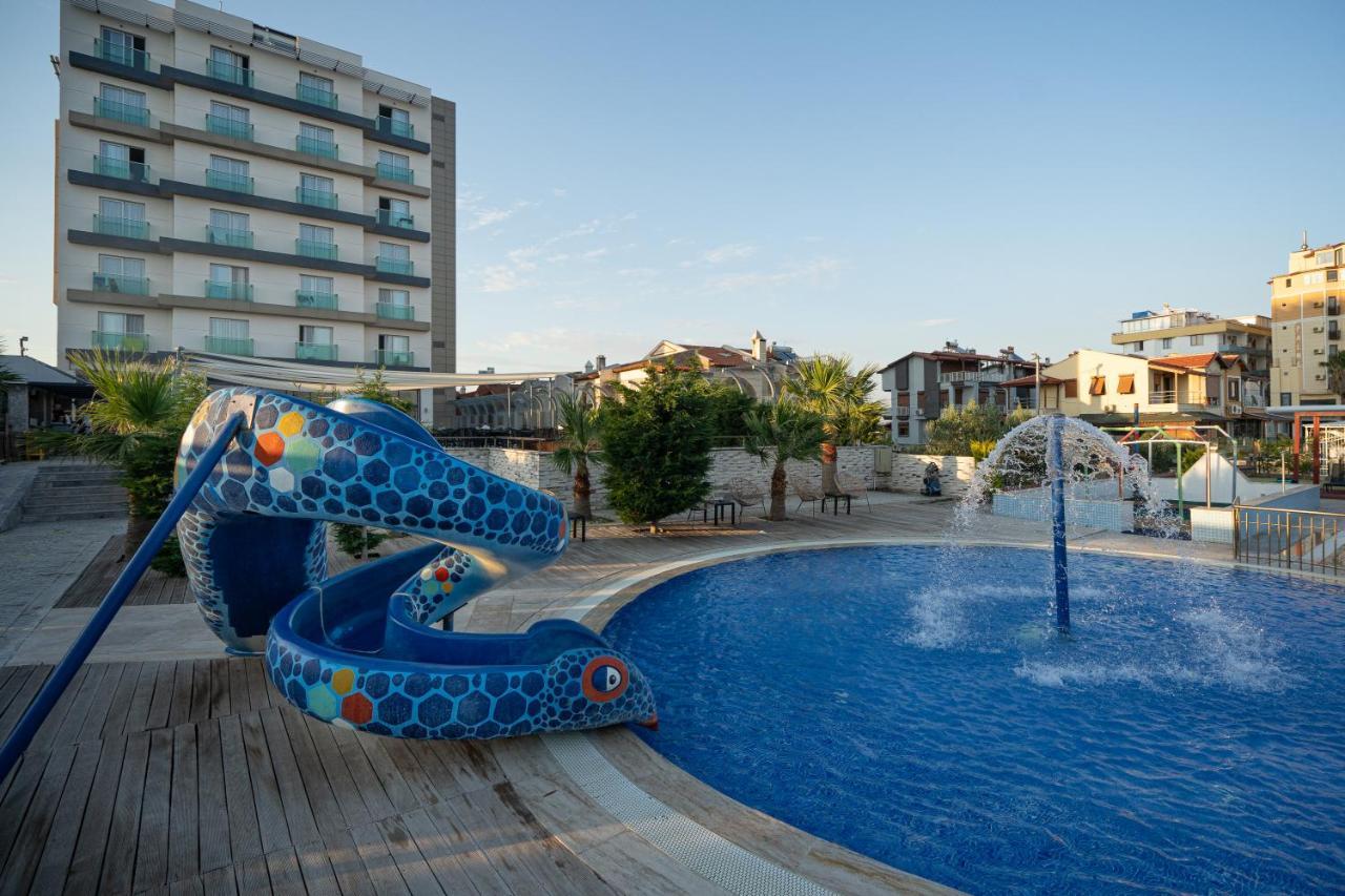 Hotel Musho 4*
