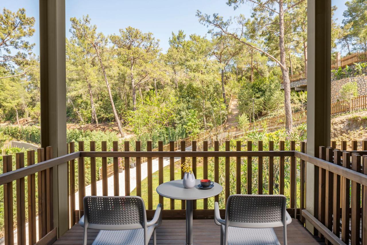 Ng Phaselis Bay 5*
