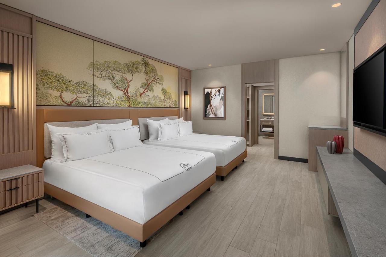 Resort Ng Phaselis Bay Kemer