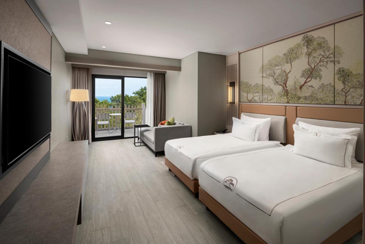 Resort Ng Phaselis Bay Kemer