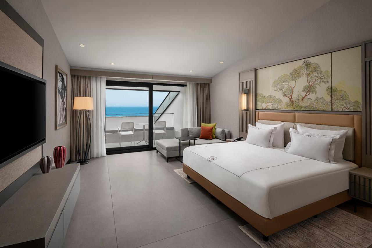 Ng Phaselis Bay Resort