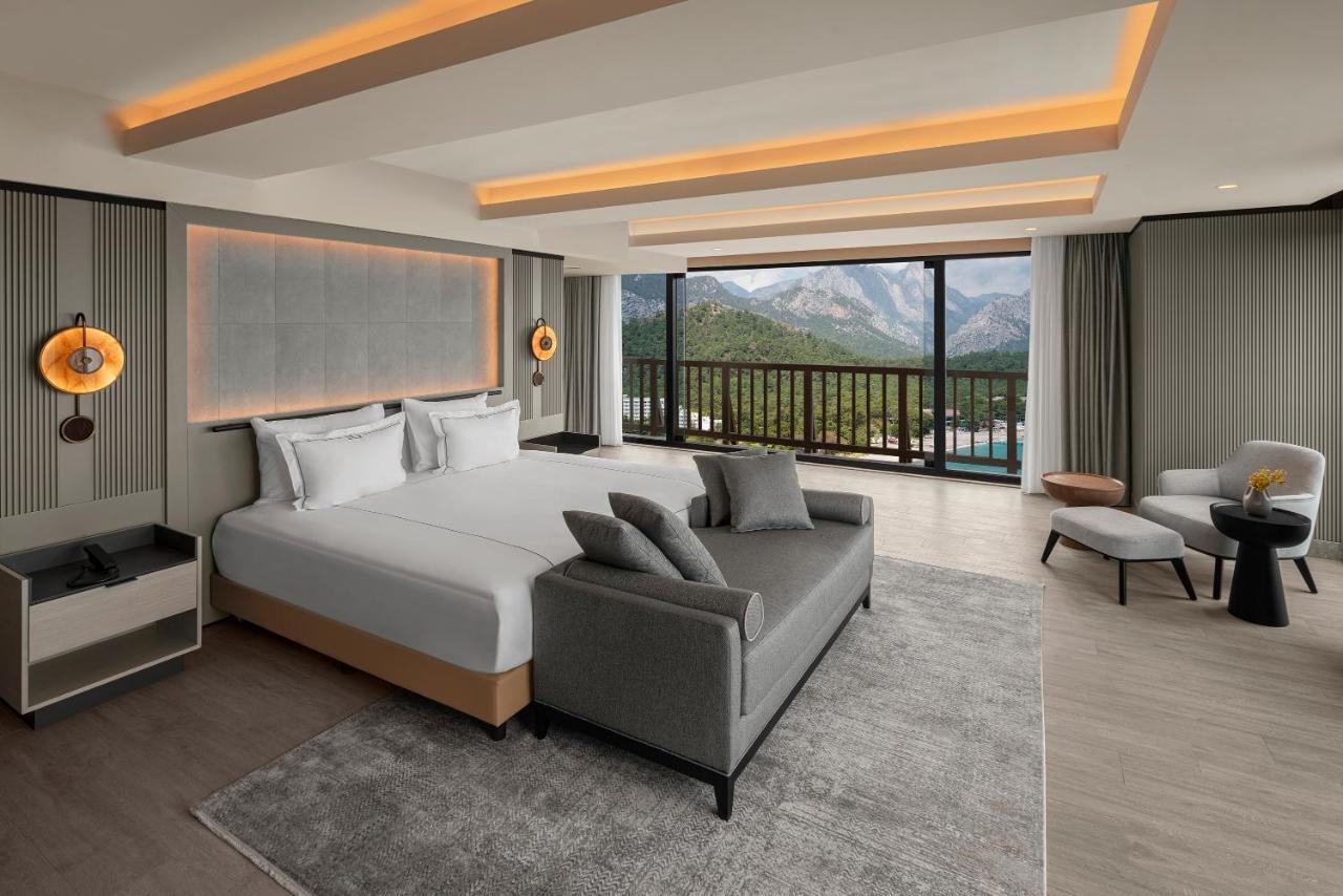 Ng Phaselis Bay Resort 5*