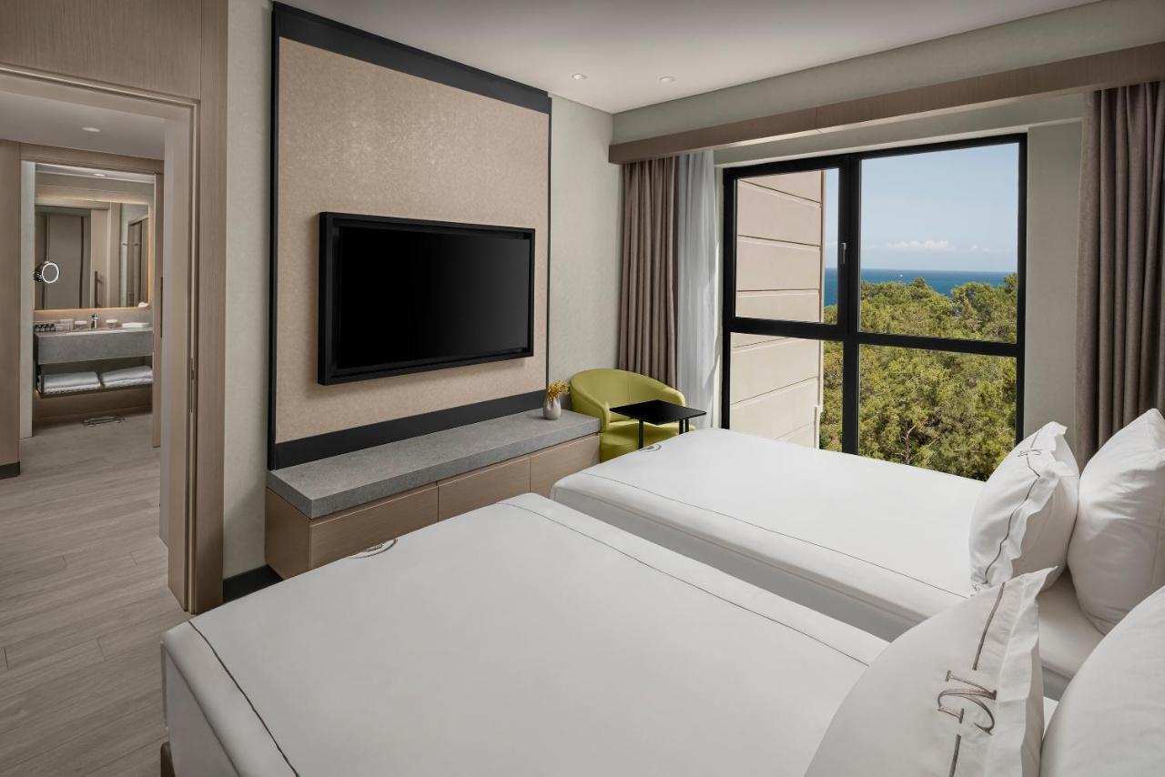 Ng Phaselis Bay Resort Kemer