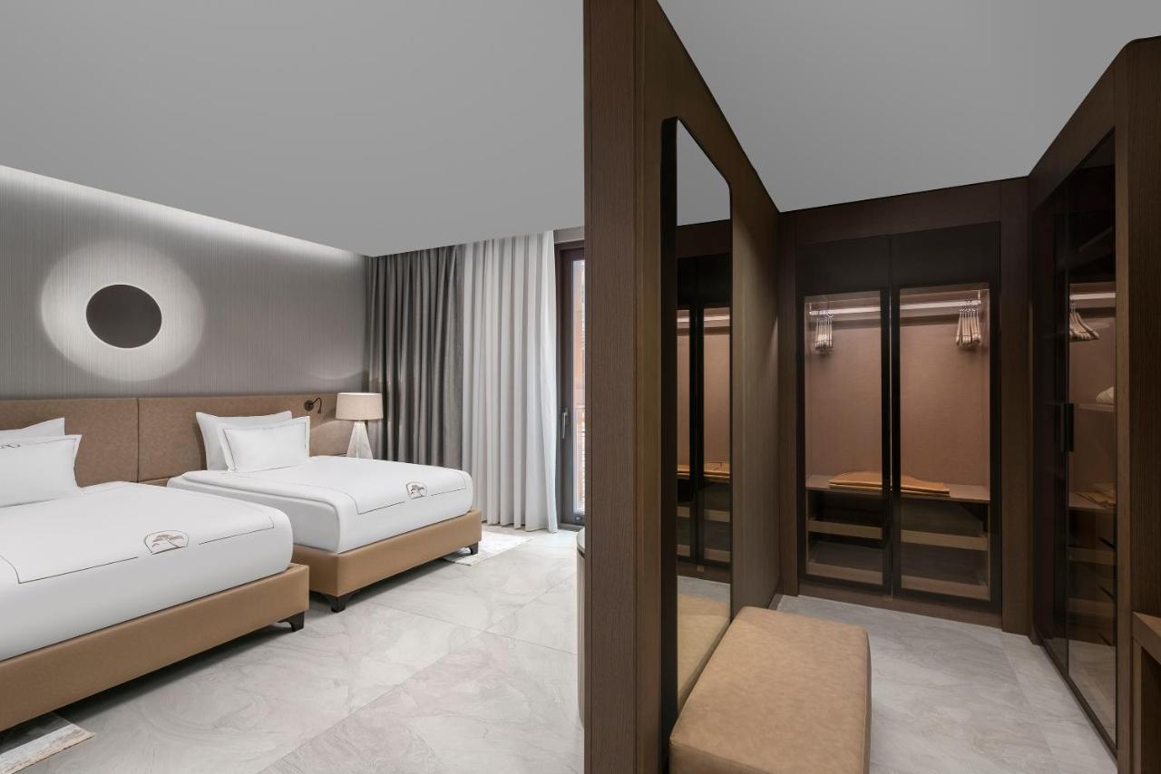 Ng Phaselis Bay Resort Kemer