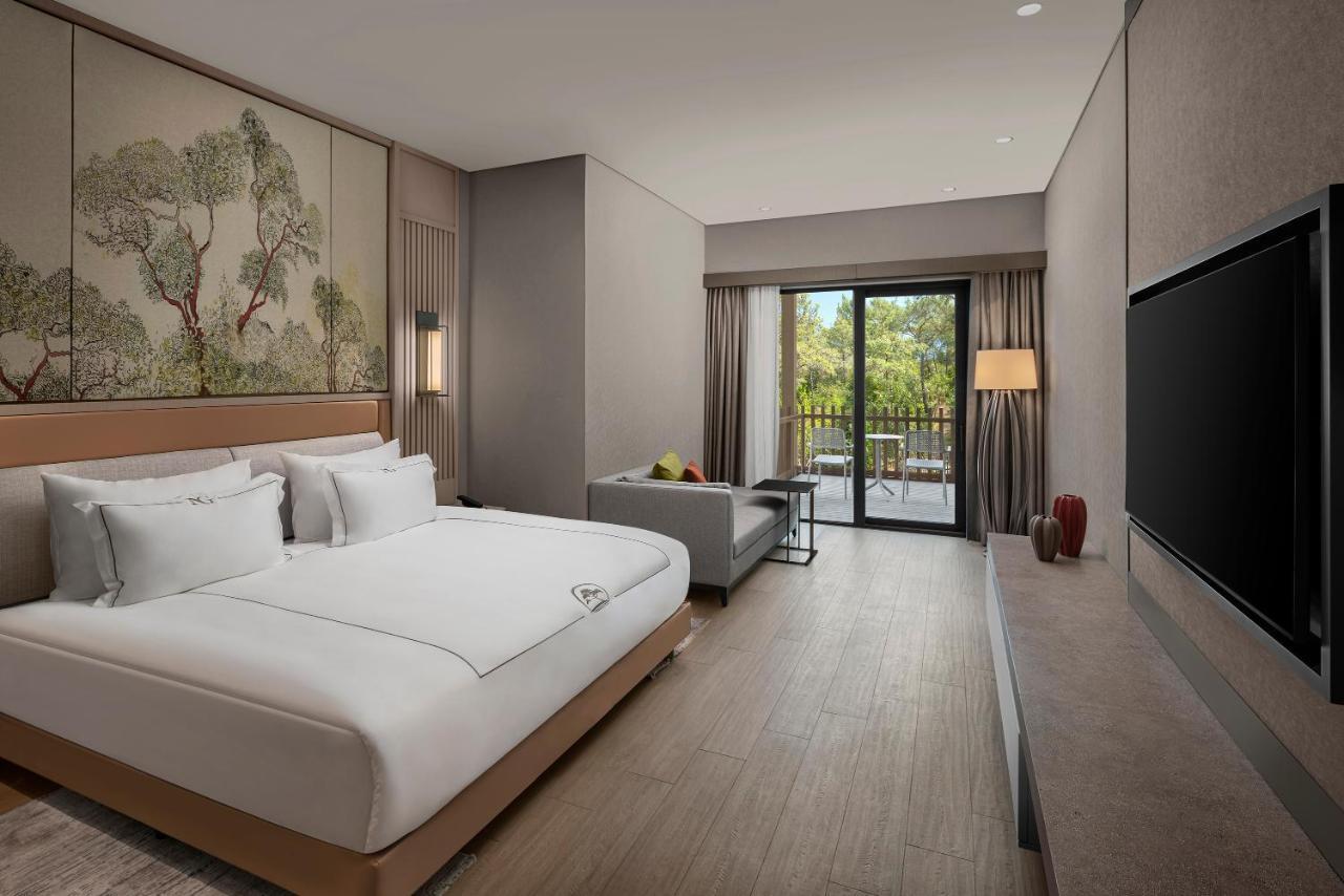Resort Ng Phaselis Bay Kemer