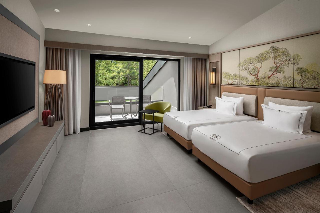 Ng Phaselis Bay Resort Kemer