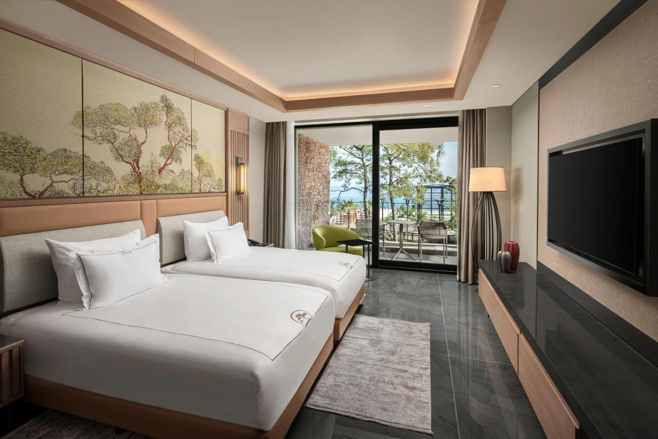 Ng Phaselis Bay 5* Kemer