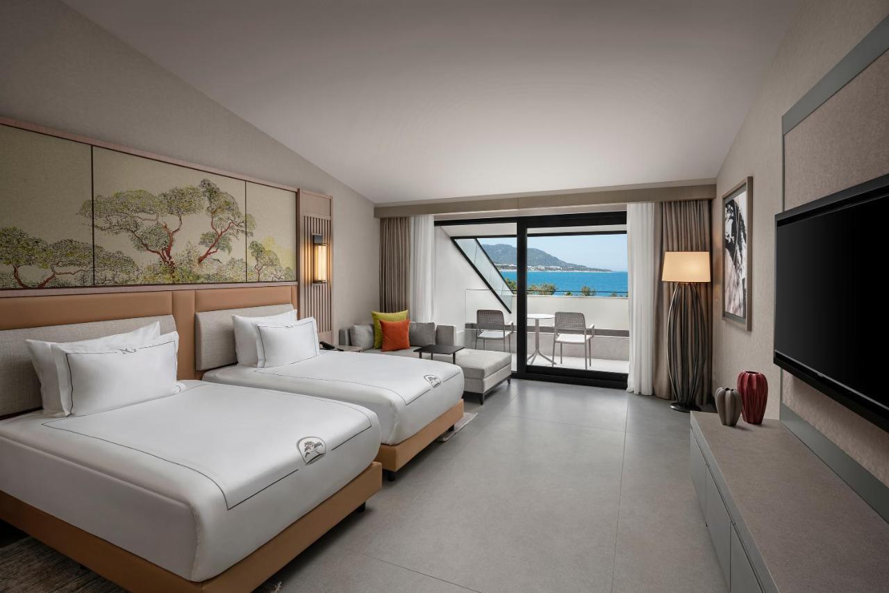 Ng Phaselis Bay Kemer