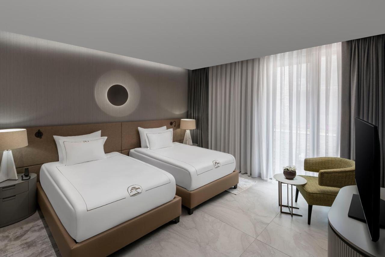 Ng Phaselis Bay Resort