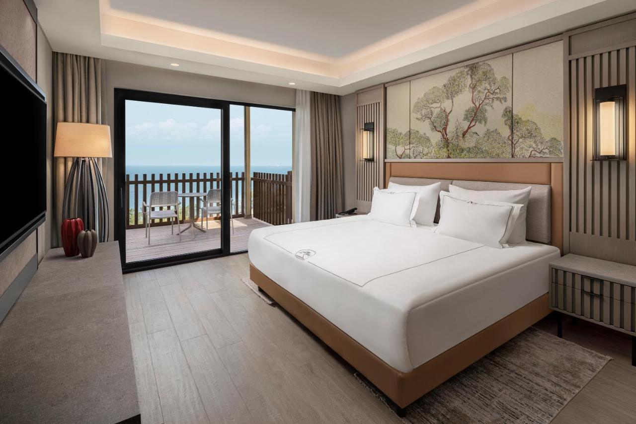 Ng Phaselis Bay Resort 5*