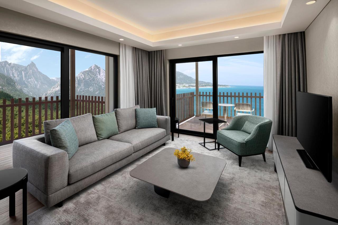Ng Phaselis Bay Kemer