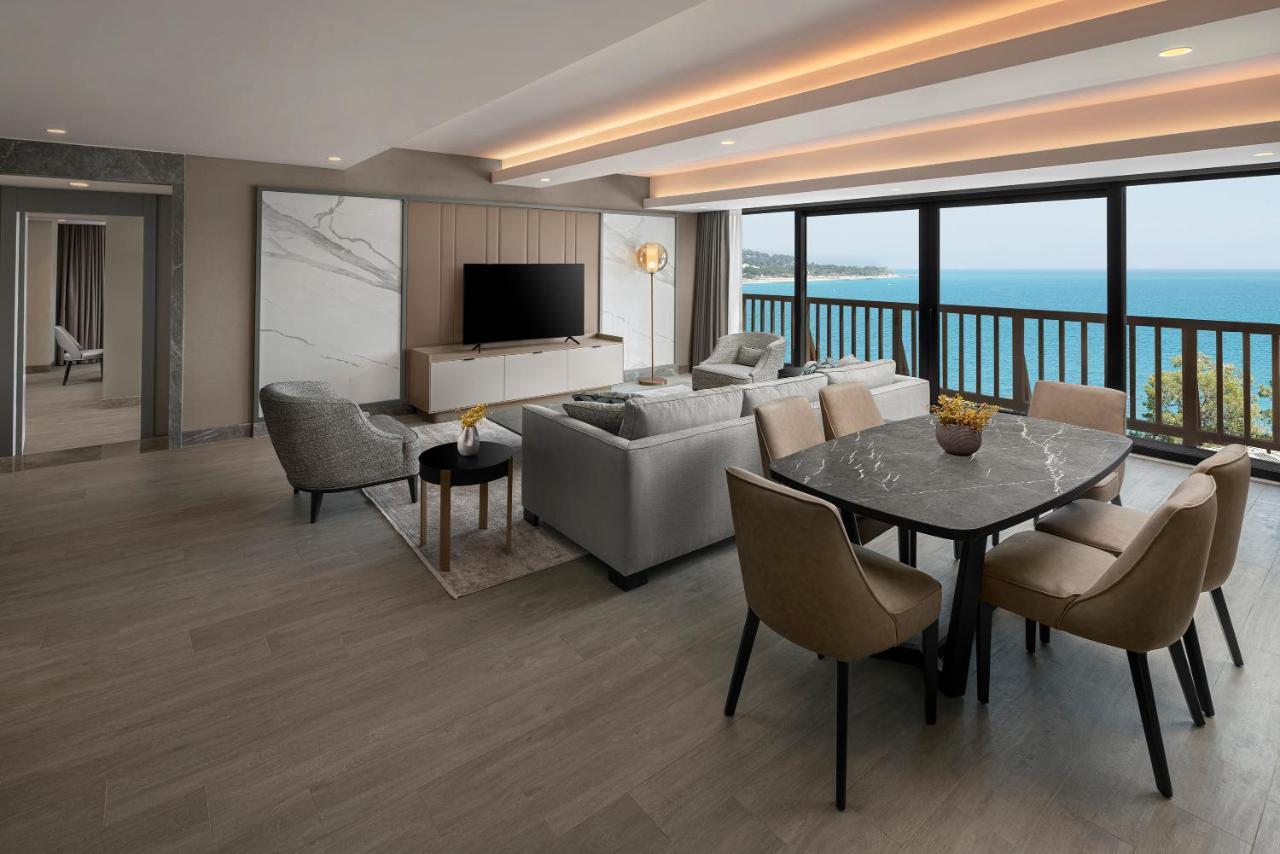 Ng Phaselis Bay 5* Kemer