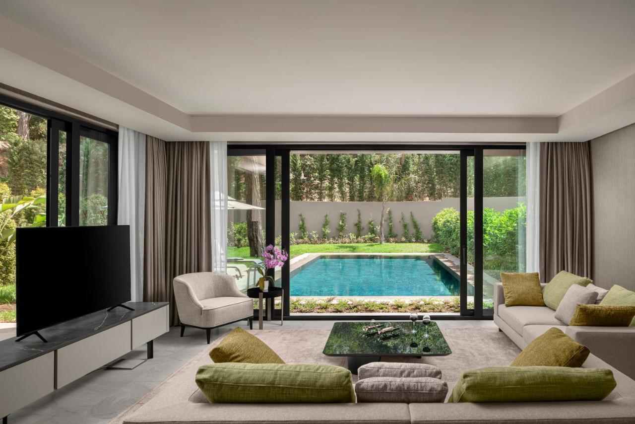 Ng Phaselis Bay 5*