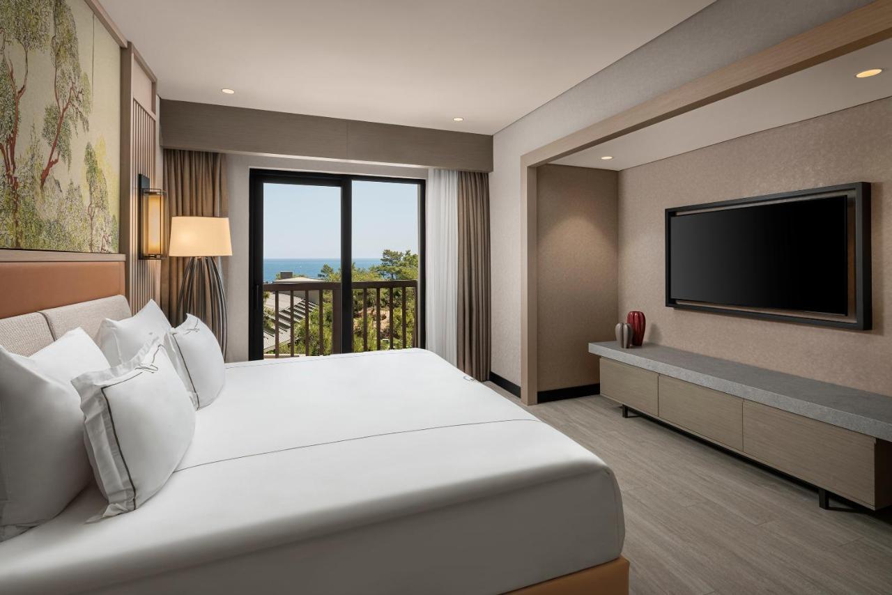 Resort Ng Phaselis Bay