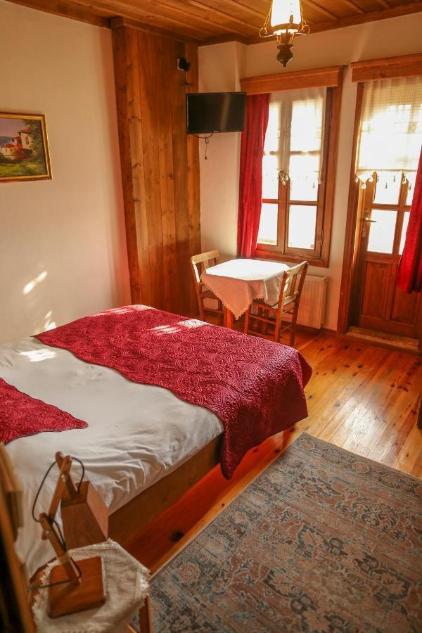 Hotel Kaf Dagi