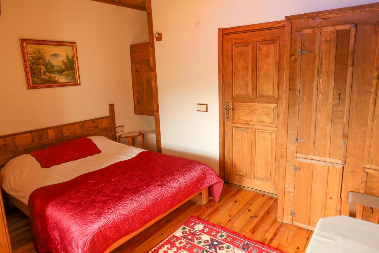 Kaf Dagi Hotel