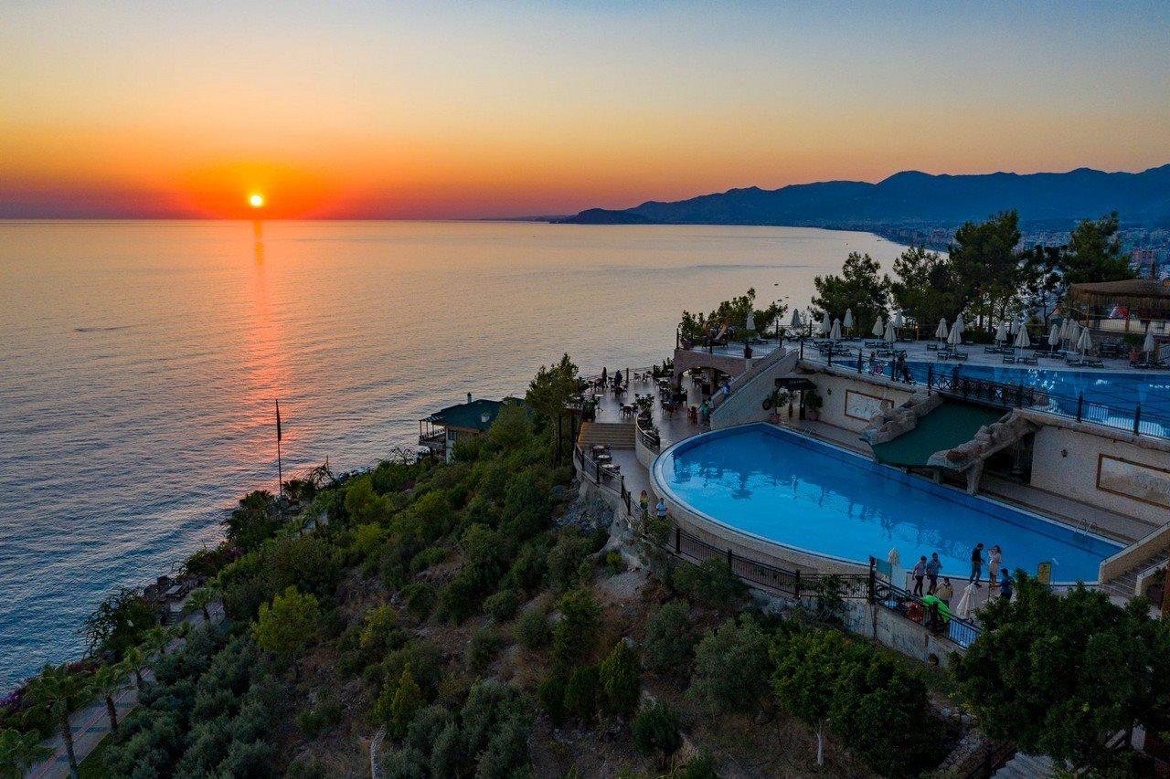 Resort Utopia World Kargicak (Alanya)