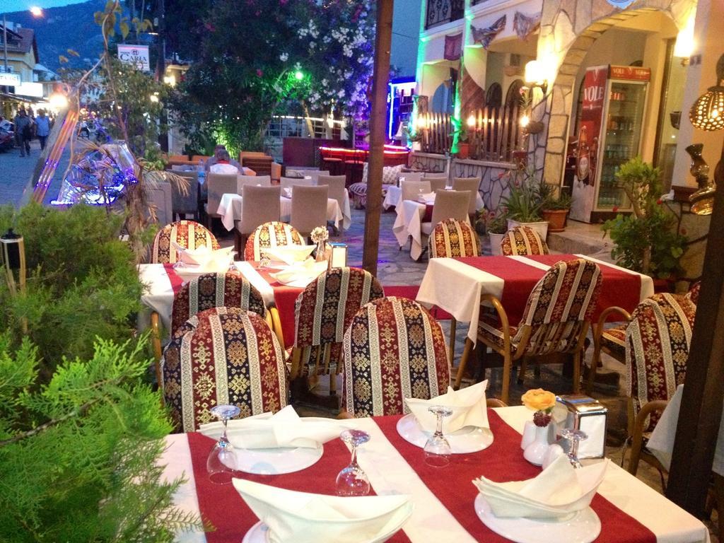 Caria 3* Sarigerme