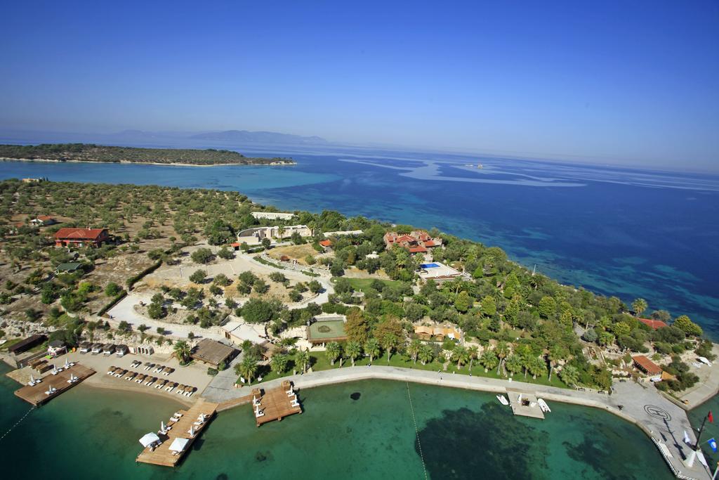 Oliviera Private Island - Kalem Island Kalem Adasi
