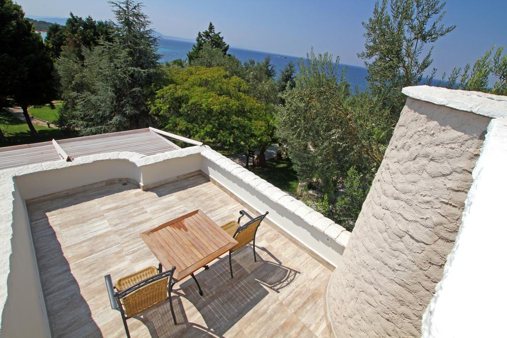 Oliviera Private Island - Kalem Island 4* Kalem Adasi