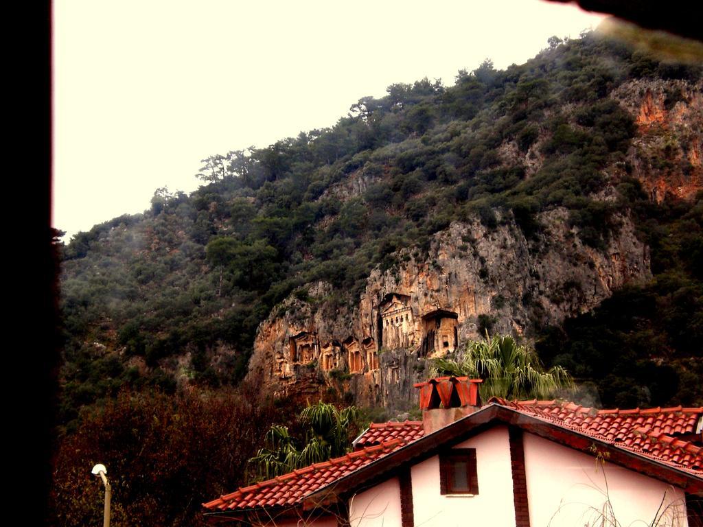 Caria Hotel Sarigerme
