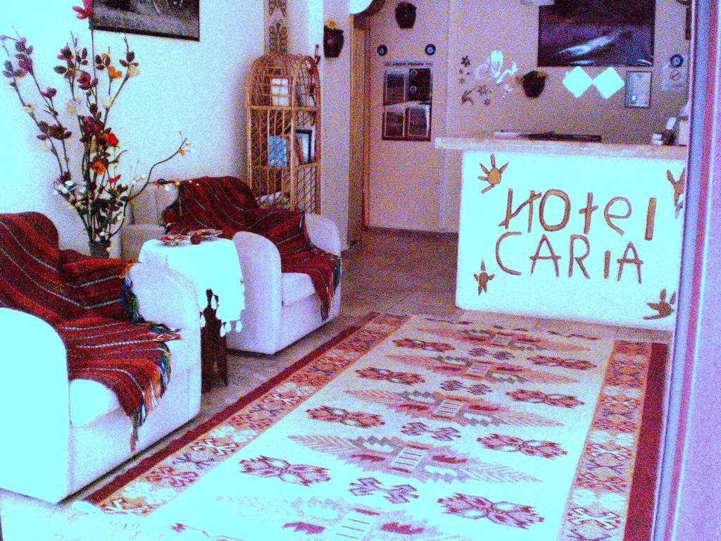 Caria 3* Sarigerme