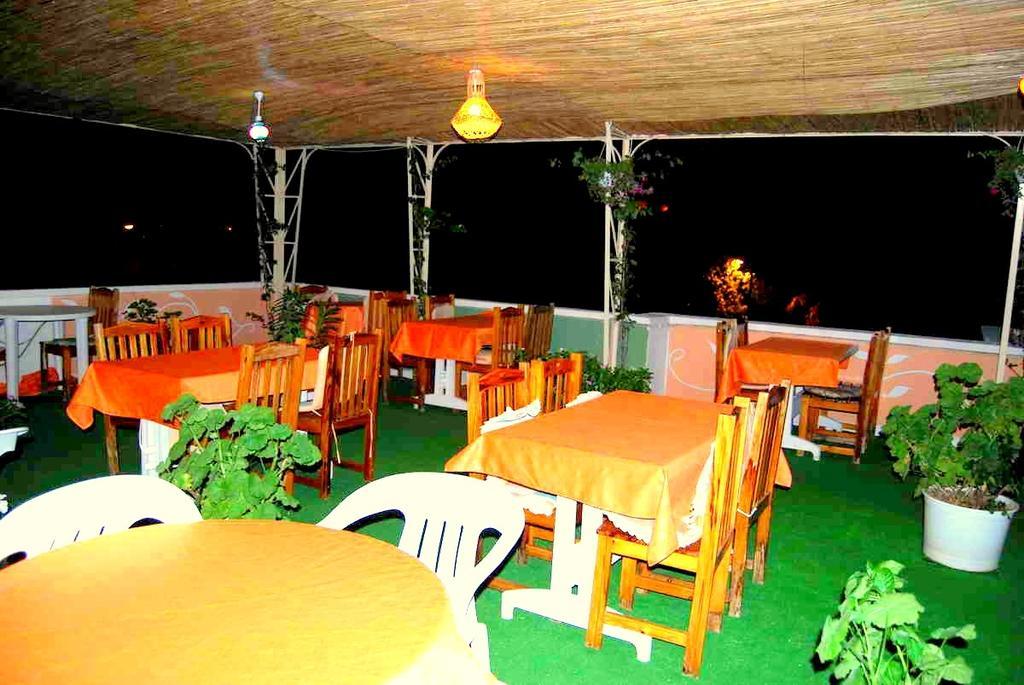 Caria Hotel