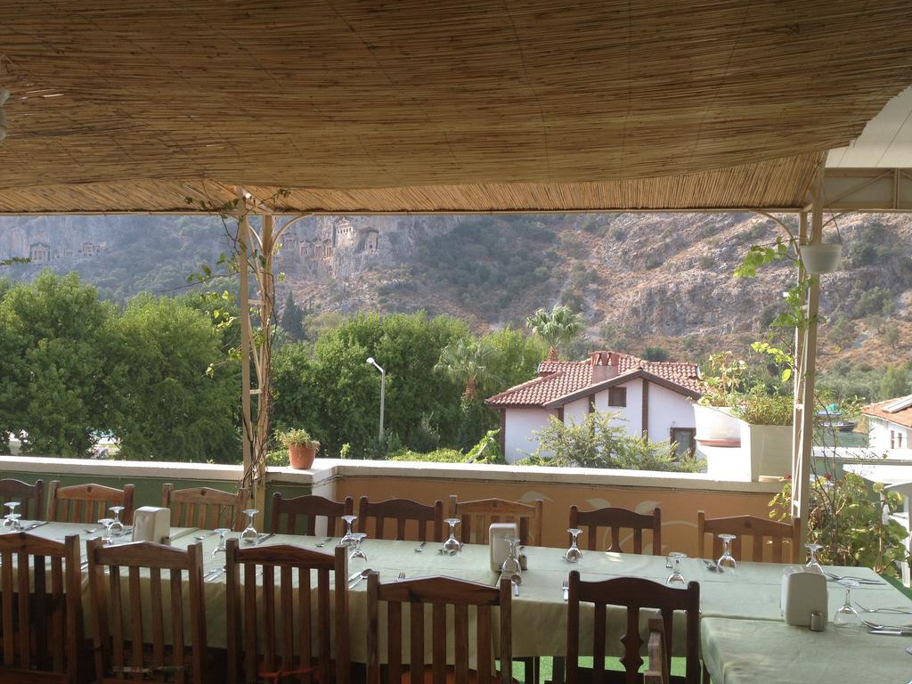 Caria Hotel Sarigerme