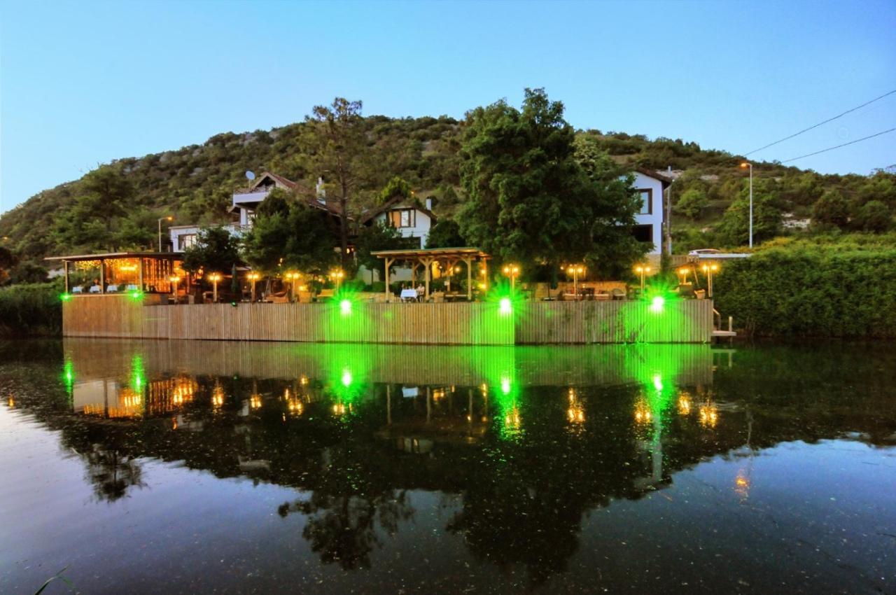Beyaz Ev - Adult Only +15 3* Agva (Marmara)
