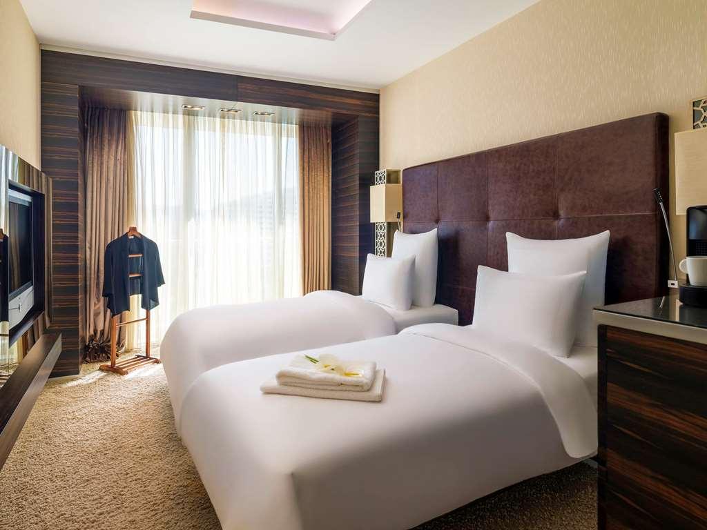 Swissotel Buyuk Efes Hotel 5*
